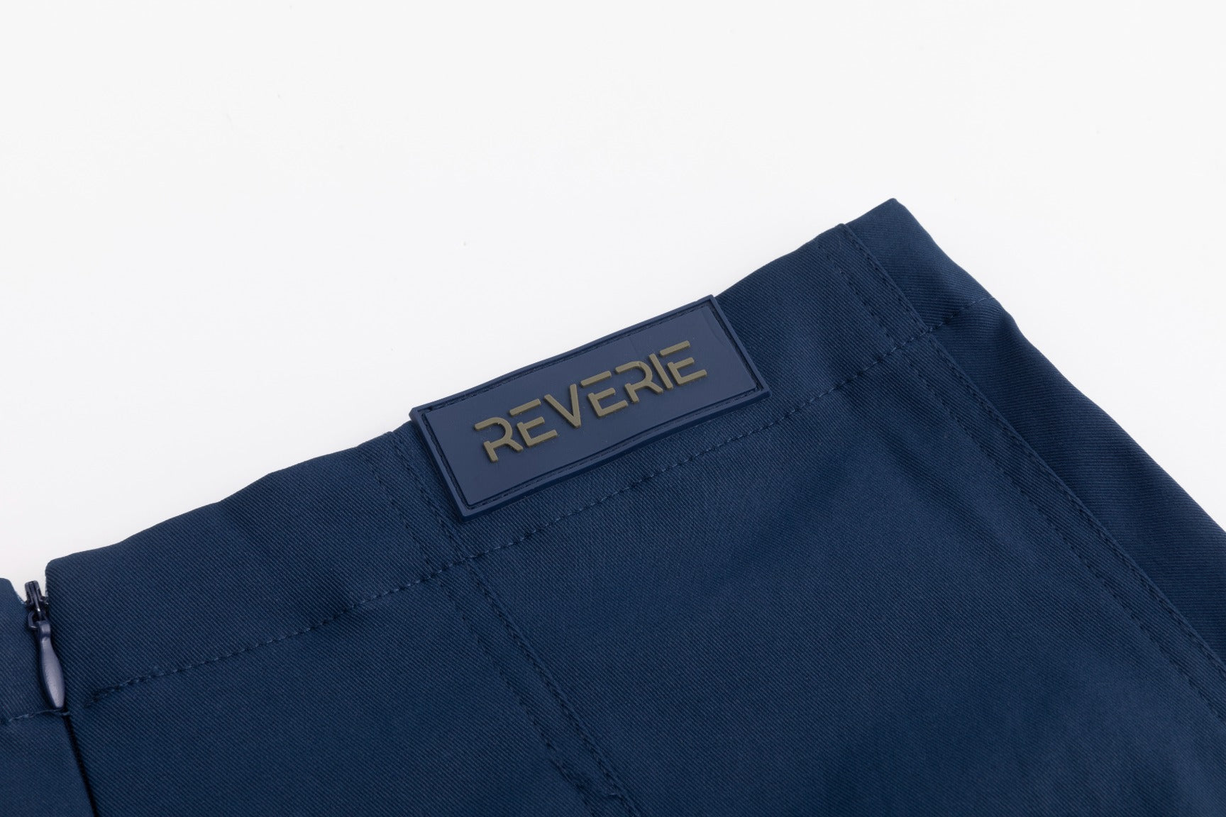 Aline Circle Skirt - Midnight
