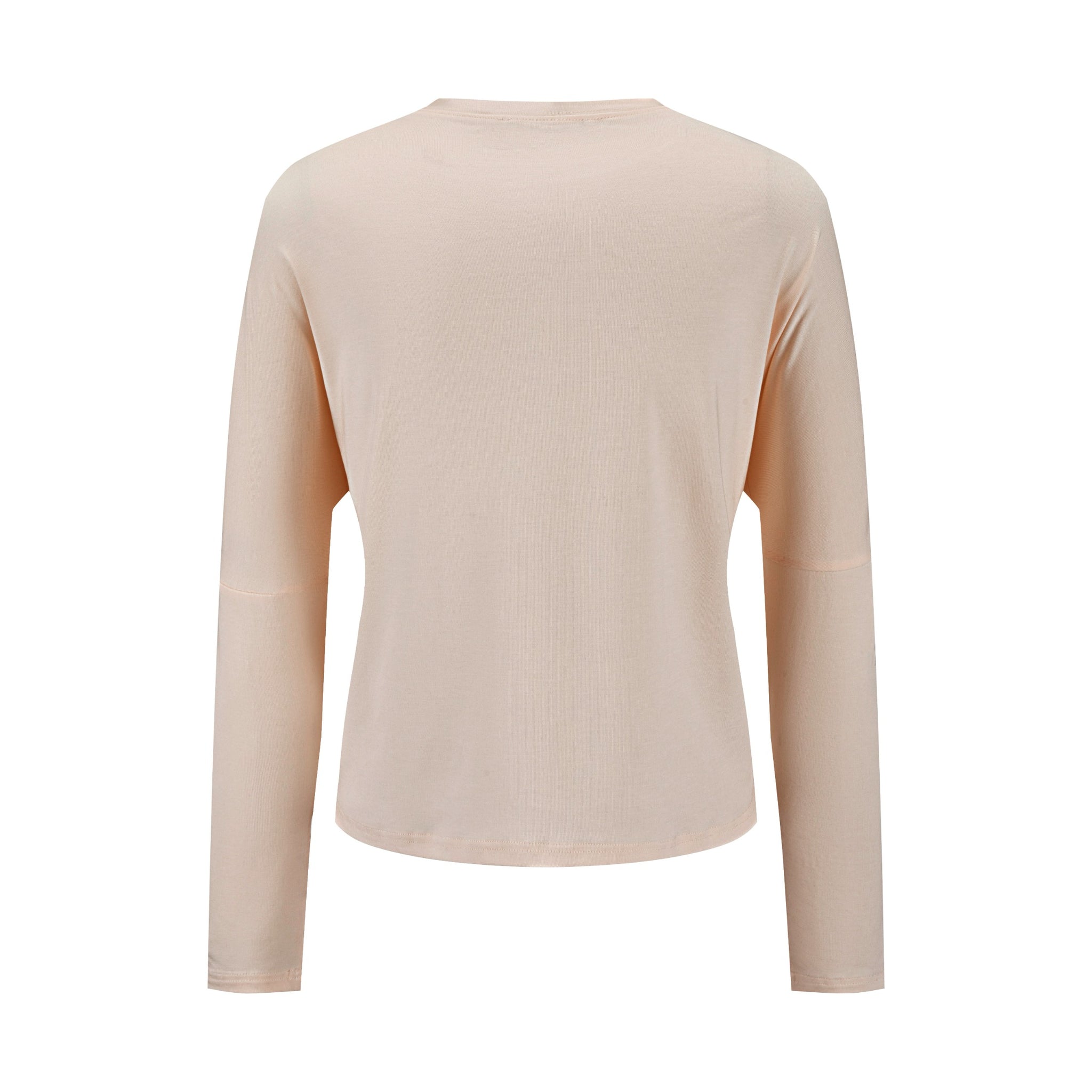 Oversized Tee - Stone