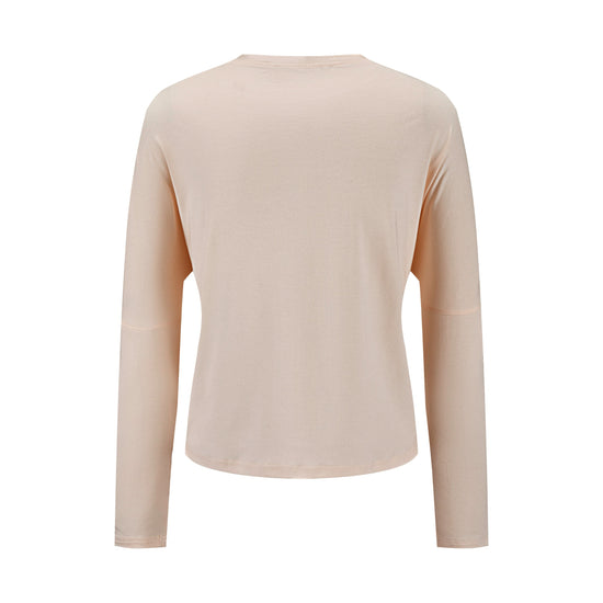 Oversized Tee - Stone