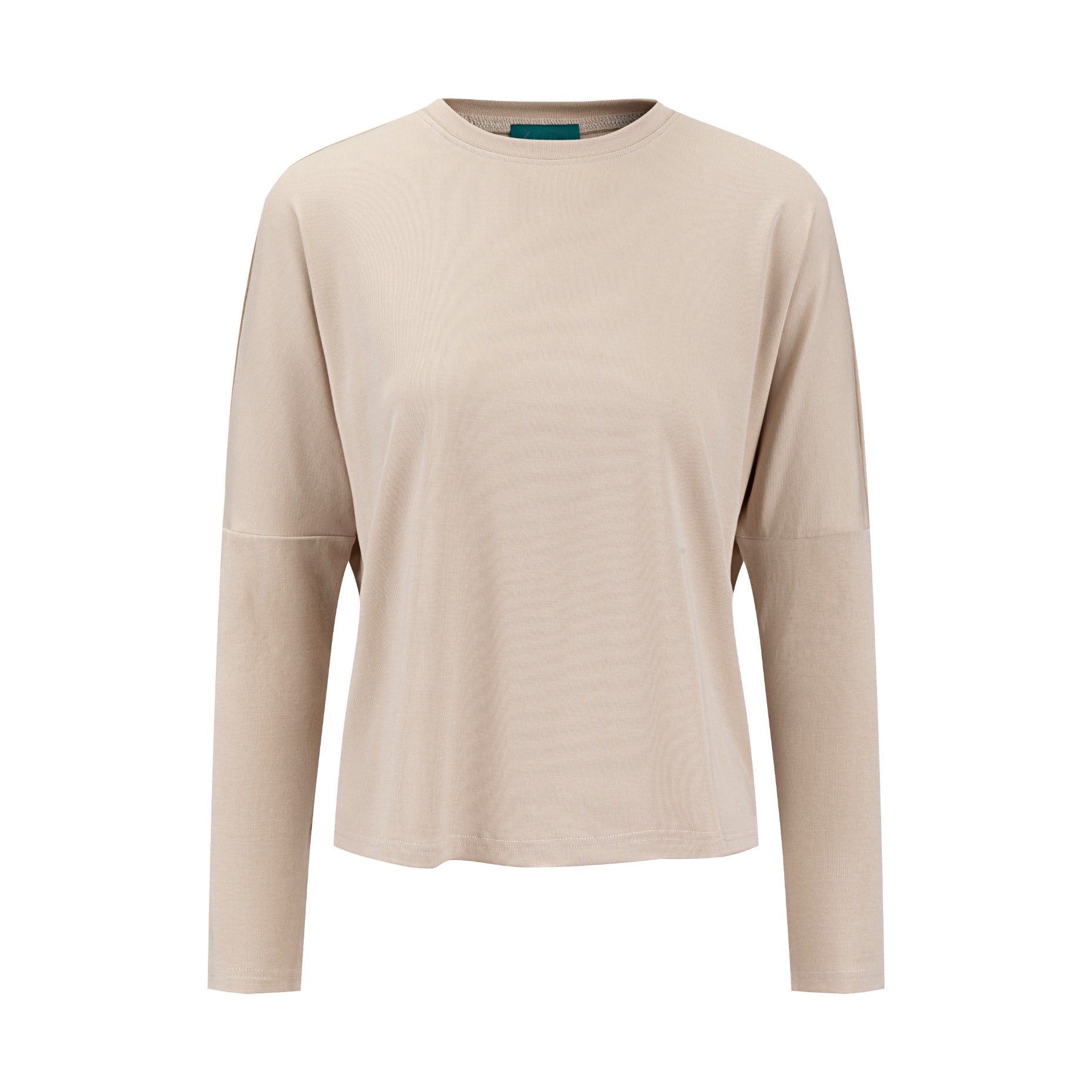 Oversized Tee - Stone