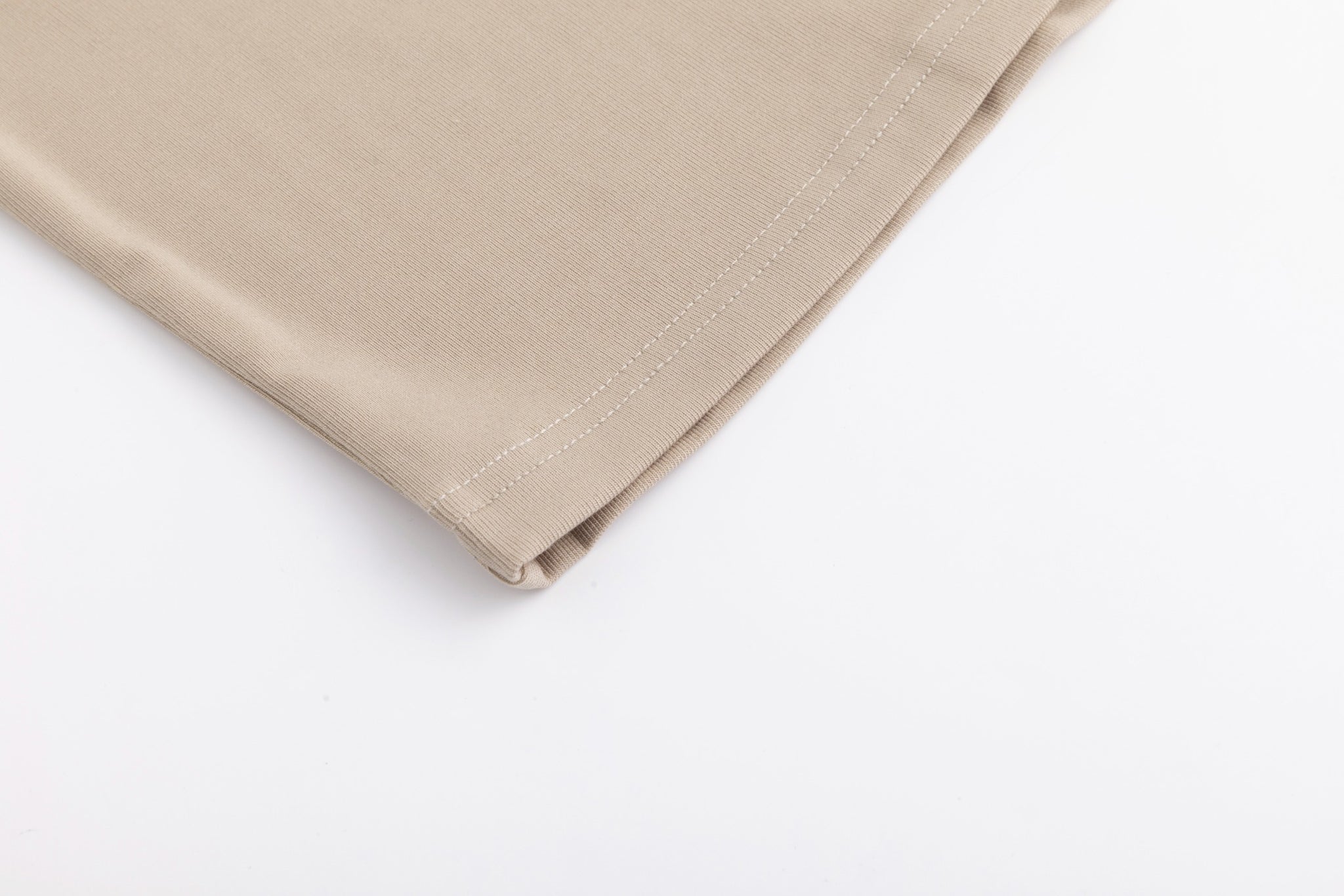 Oversized Tee - Stone