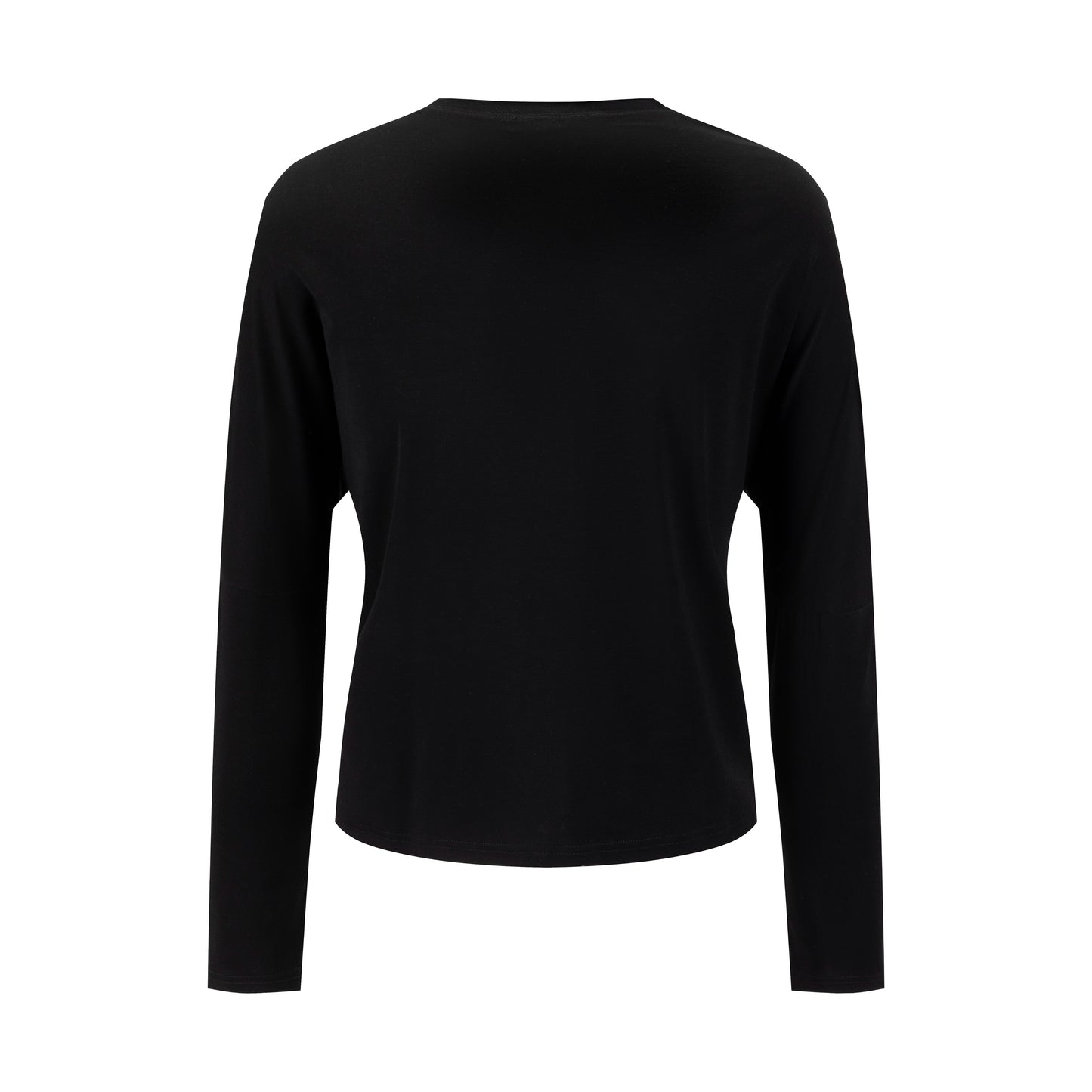 Oversized Tee - Black
