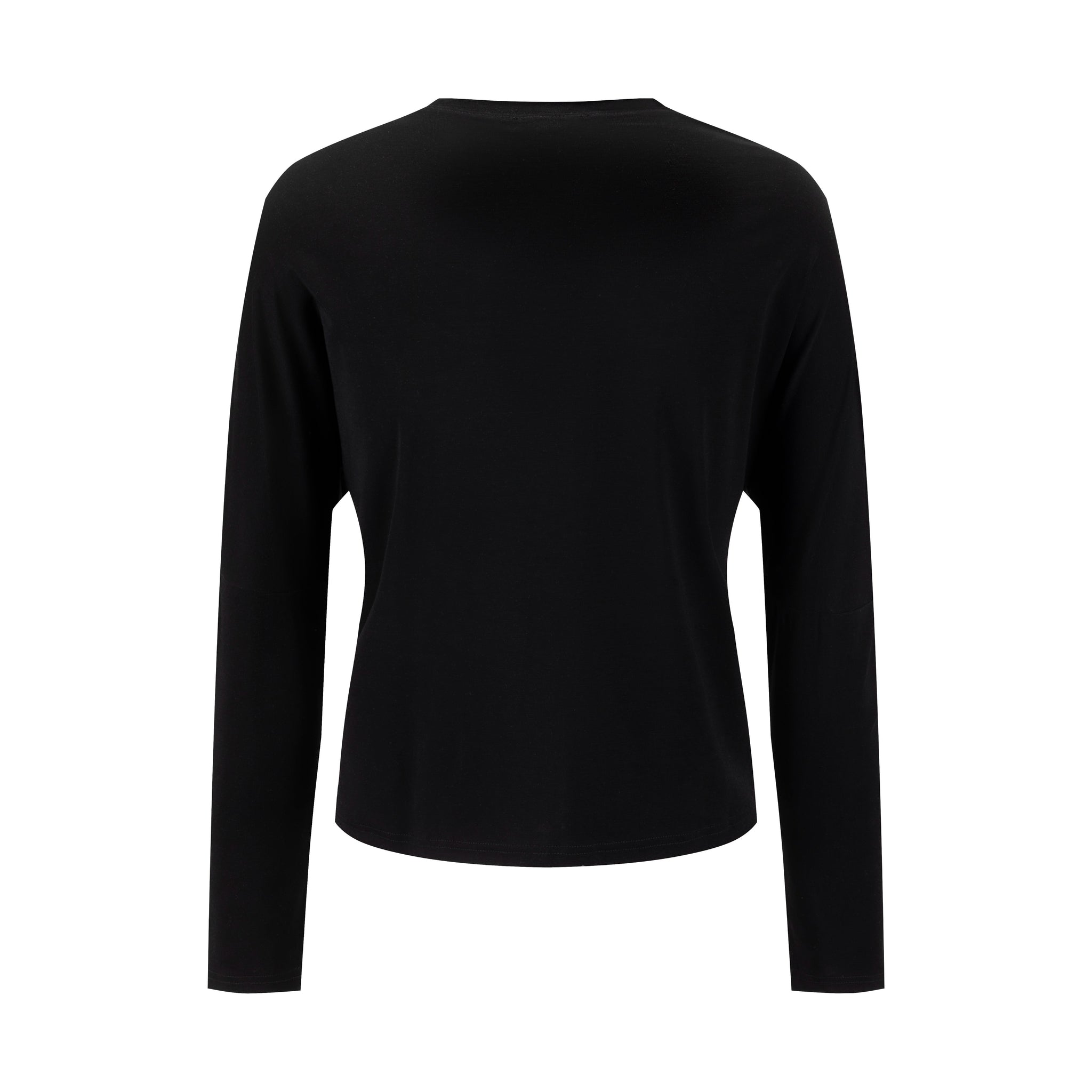 Oversized Tee - Black