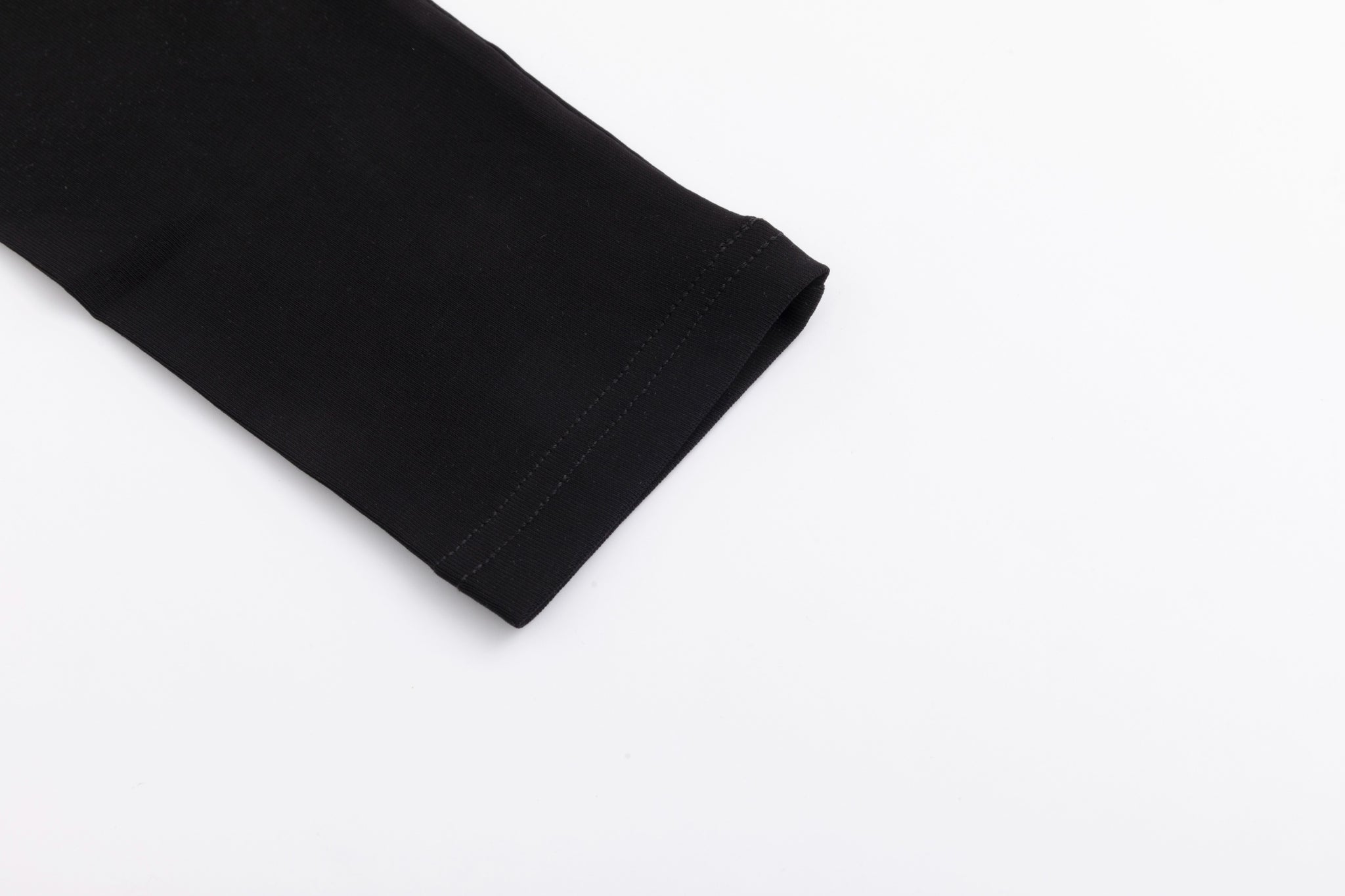 Oversized Tee - Black