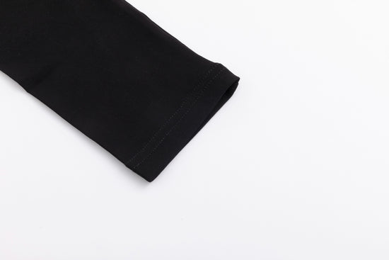 Oversized Tee - Black