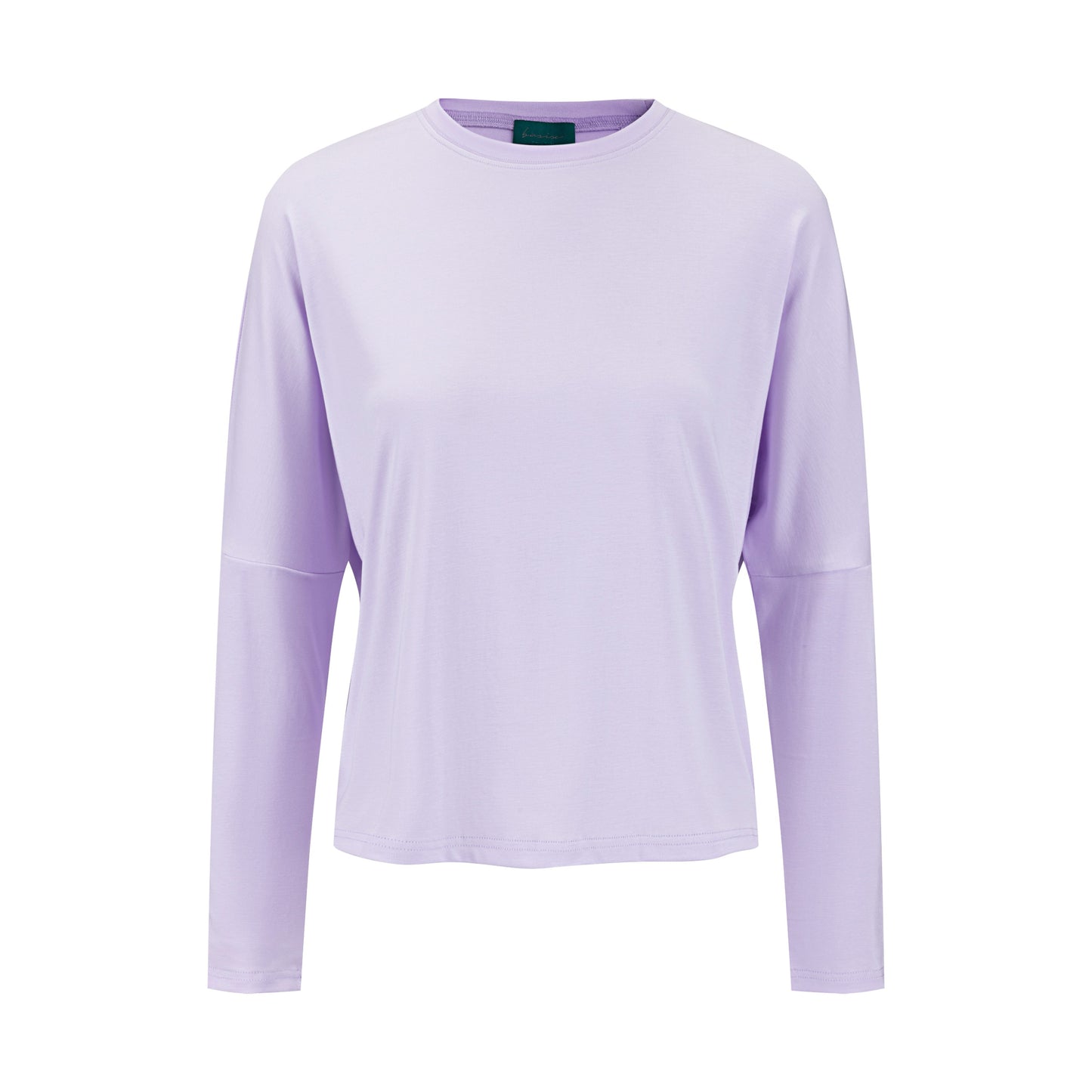 Oversized Tee - Lavender