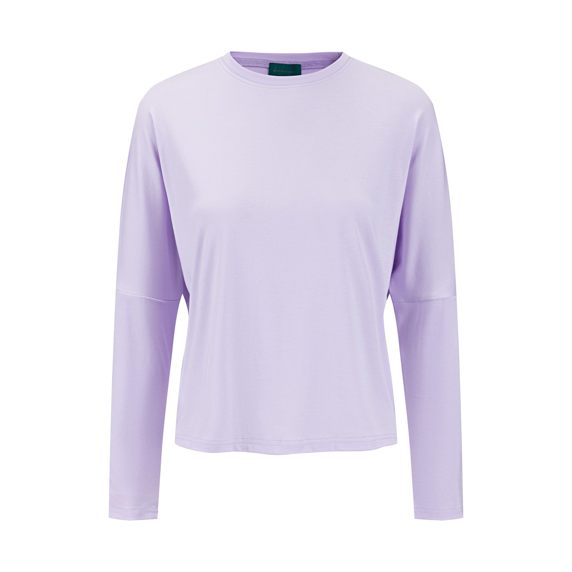 Oversized Tee - Lavender