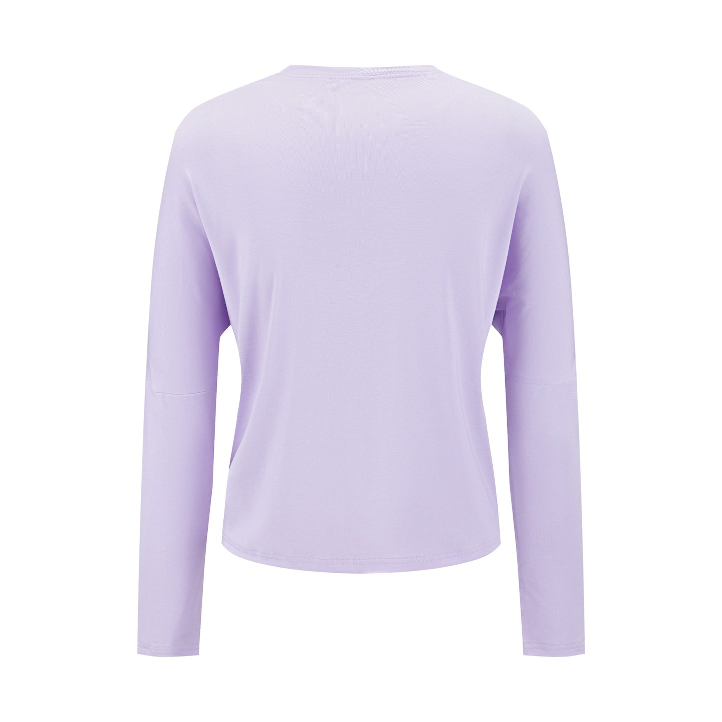 Oversized Tee - Lavender