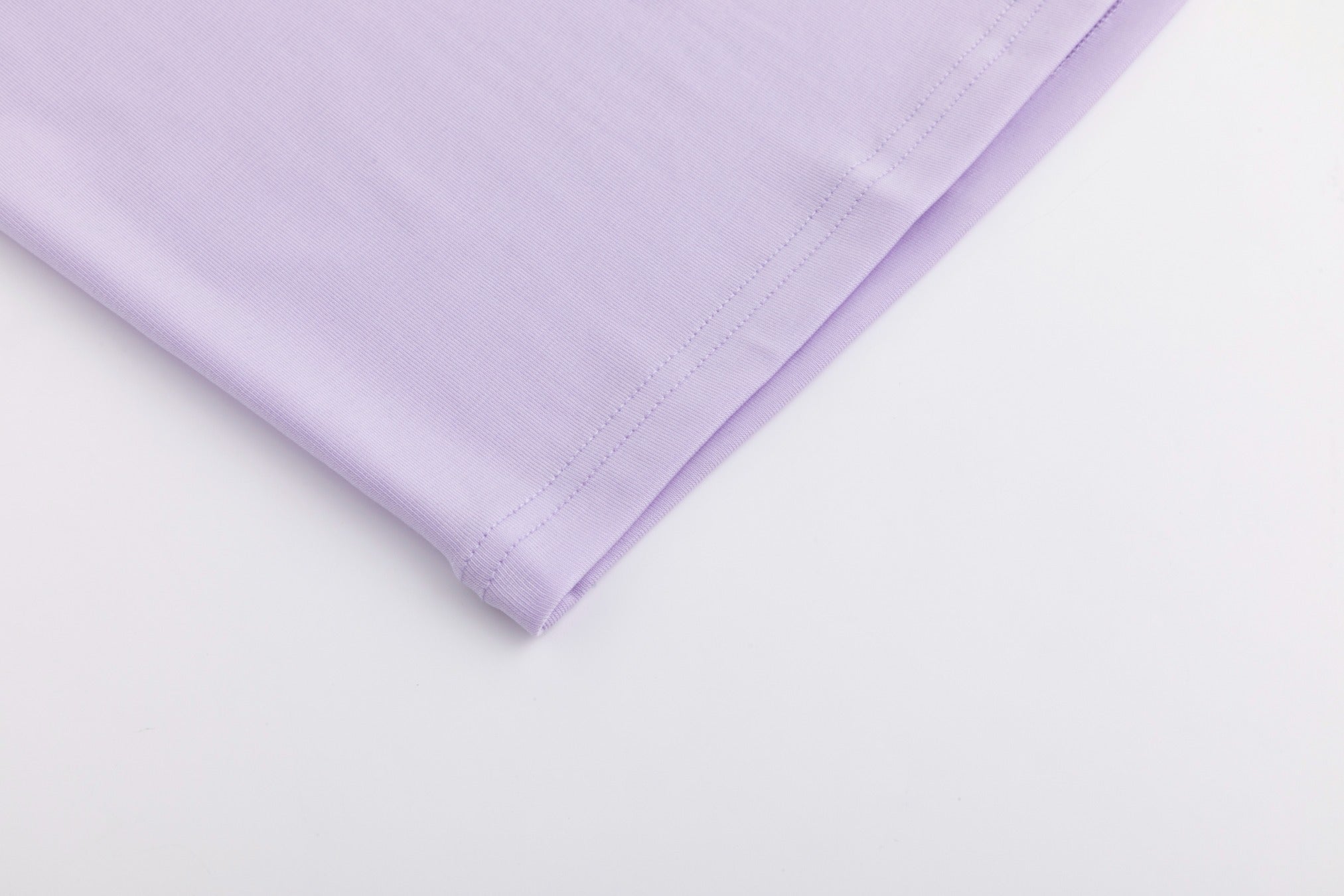 Oversized Tee - Lavender