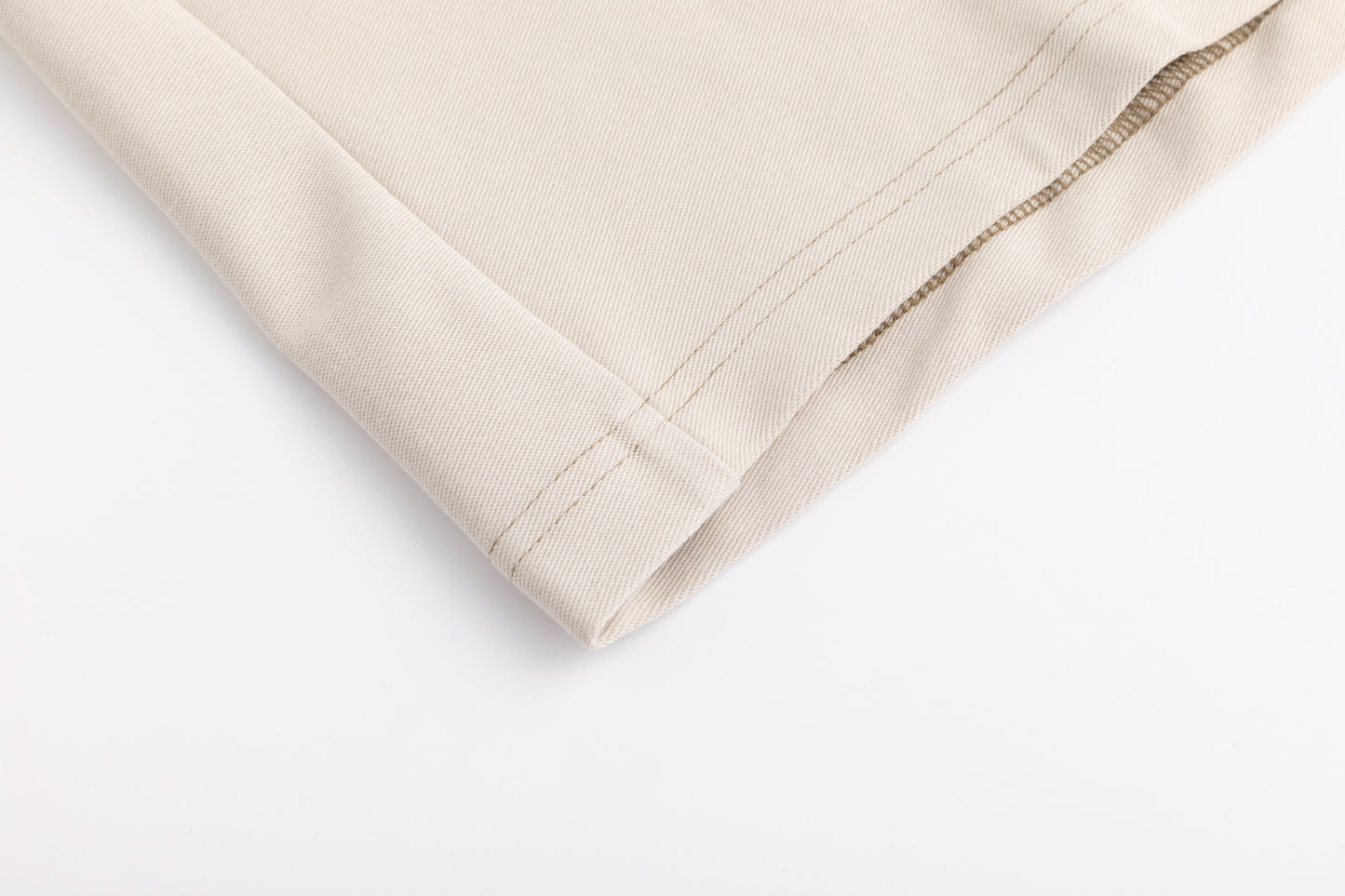 Outline Pocket Skirt