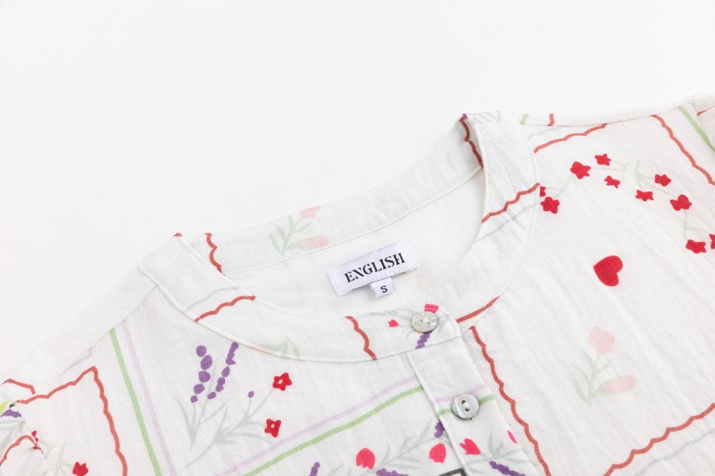 Multi Colored Printed Drawstring Dress