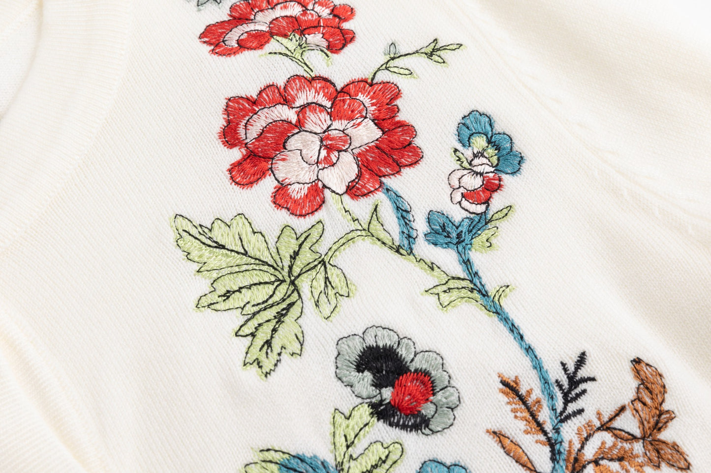 Ivory - WS6313T-B