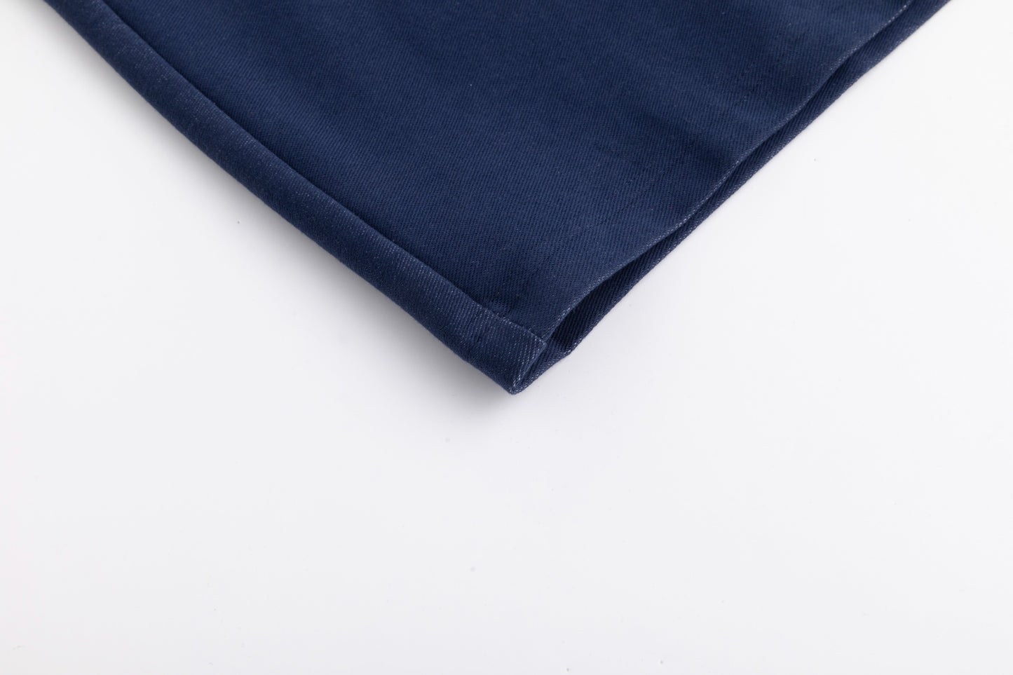 Basic Pocket Skirt - Midnight