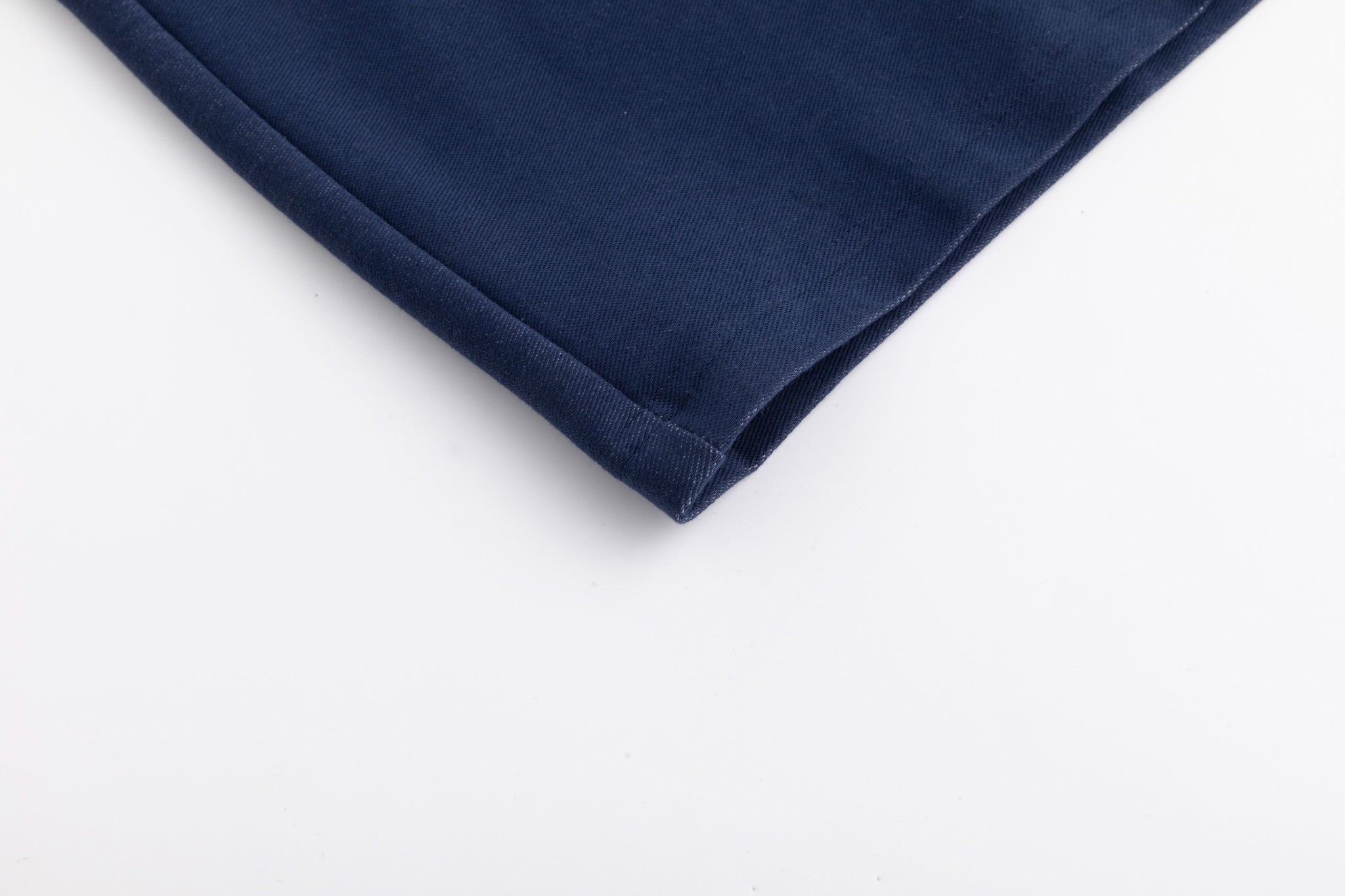 Basic Pocket Skirt - Midnight
