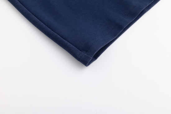 Basic Pocket Skirt - Midnight