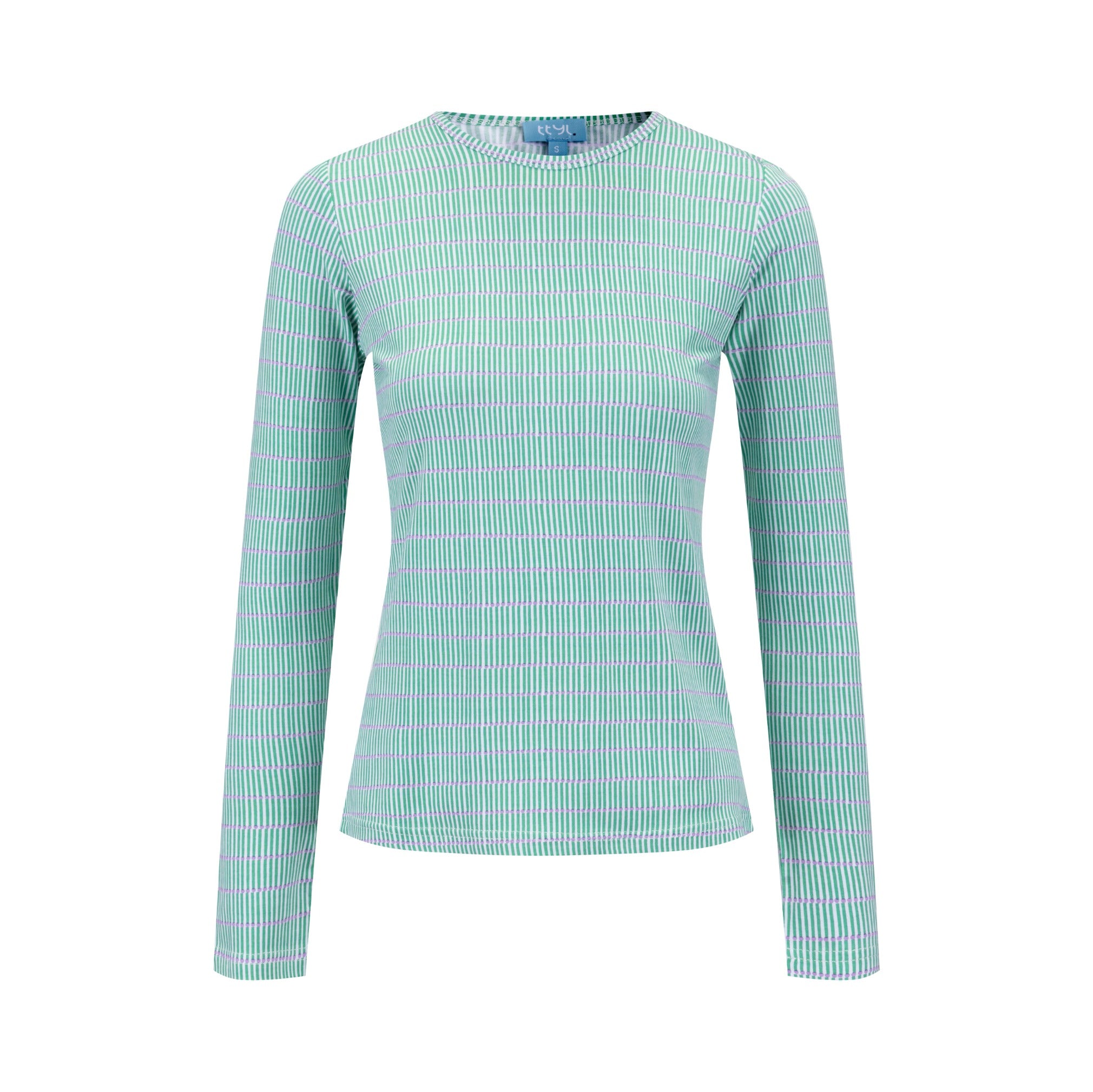 Matchstick T Shirt - Kelly Green