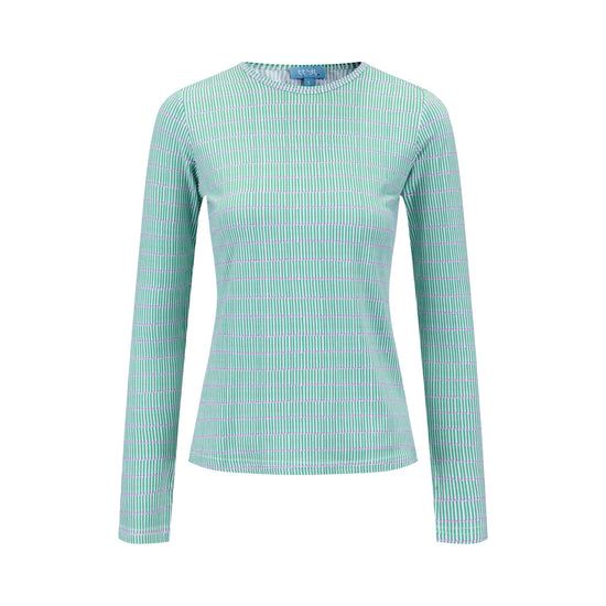 Matchstick T Shirt - Kelly Green