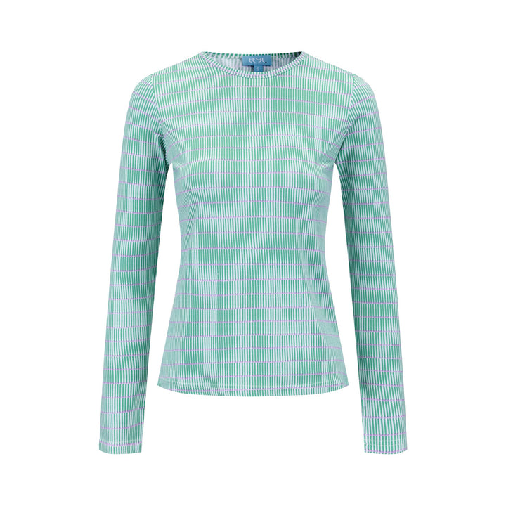 Matchstick T Shirt - Kelly Green