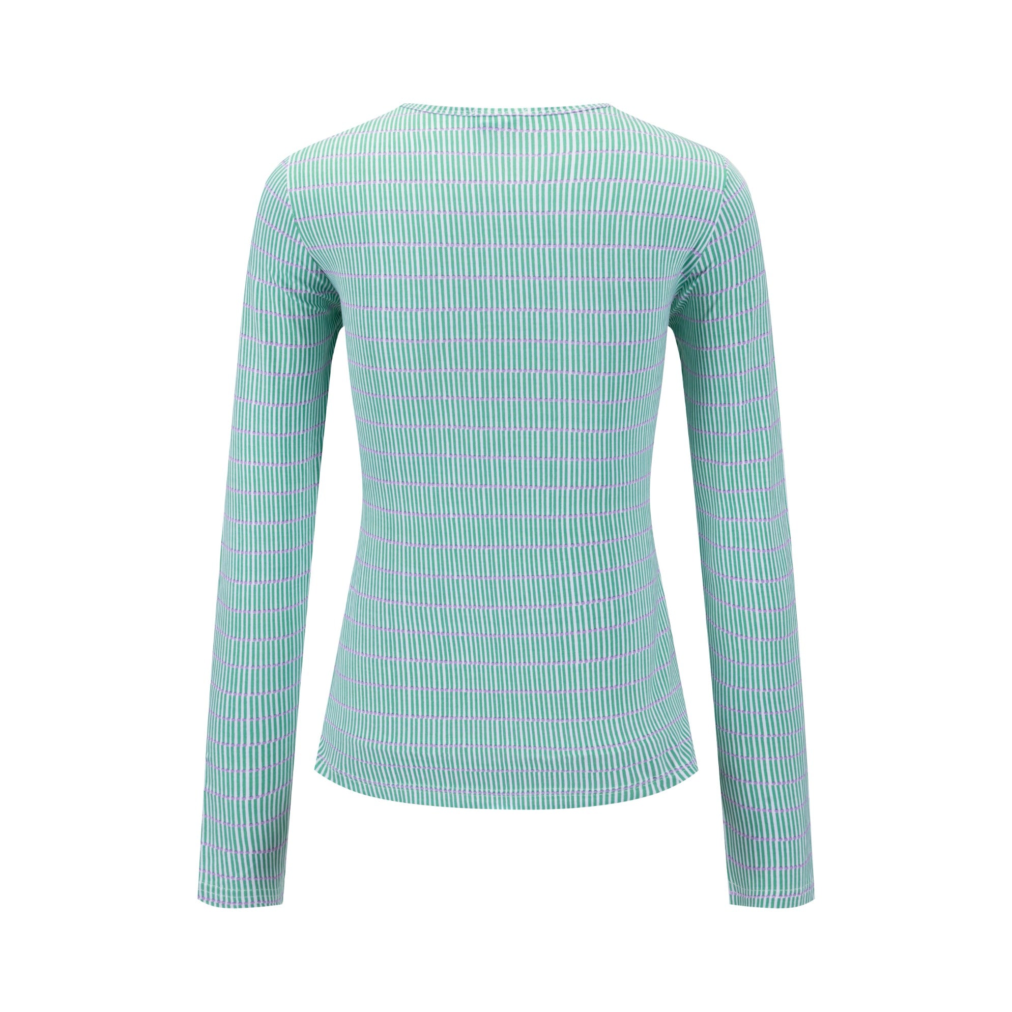Matchstick T Shirt - Kelly Green