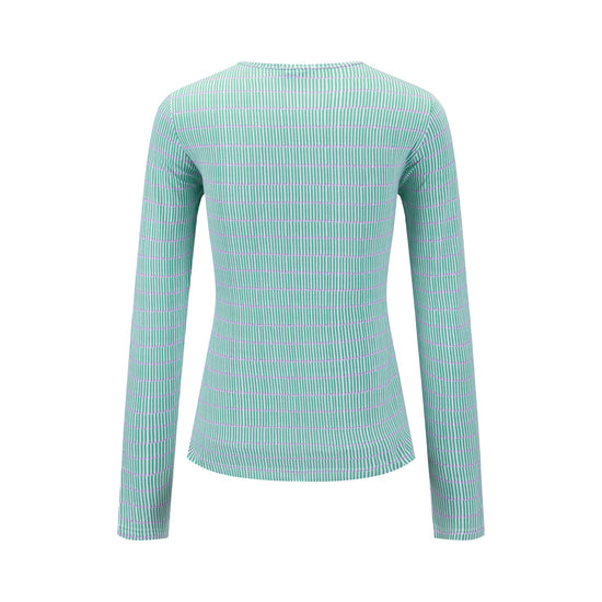 Matchstick T Shirt - Kelly Green