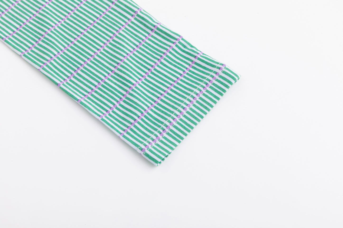 Matchstick T Shirt - Kelly Green