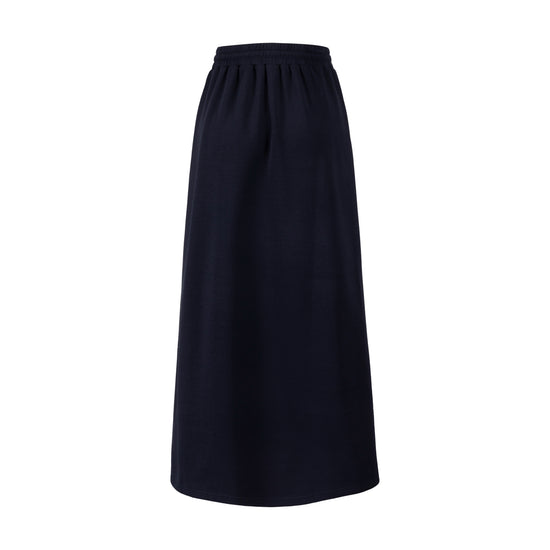 Sweatskirt - Navy