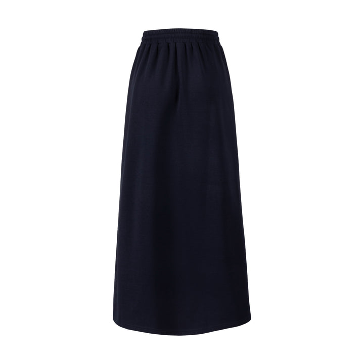 Sweatskirt - Navy
