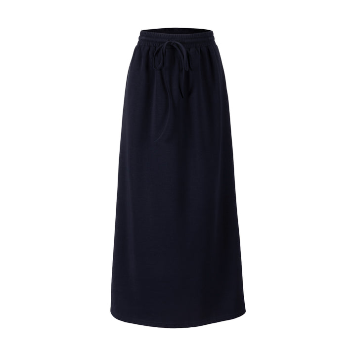 Sweatskirt - Navy