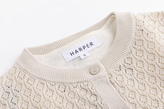 Flower Cluster Overlay Dress