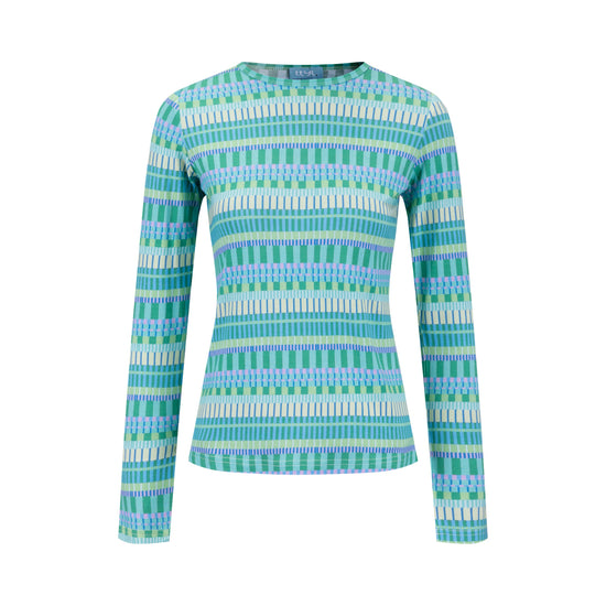 Multisquare T Shirt