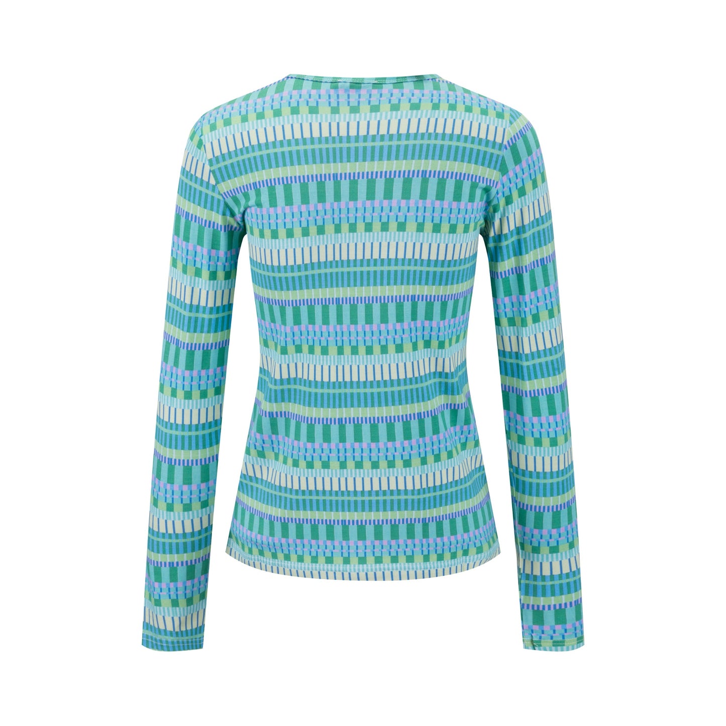 Multisquare T Shirt
