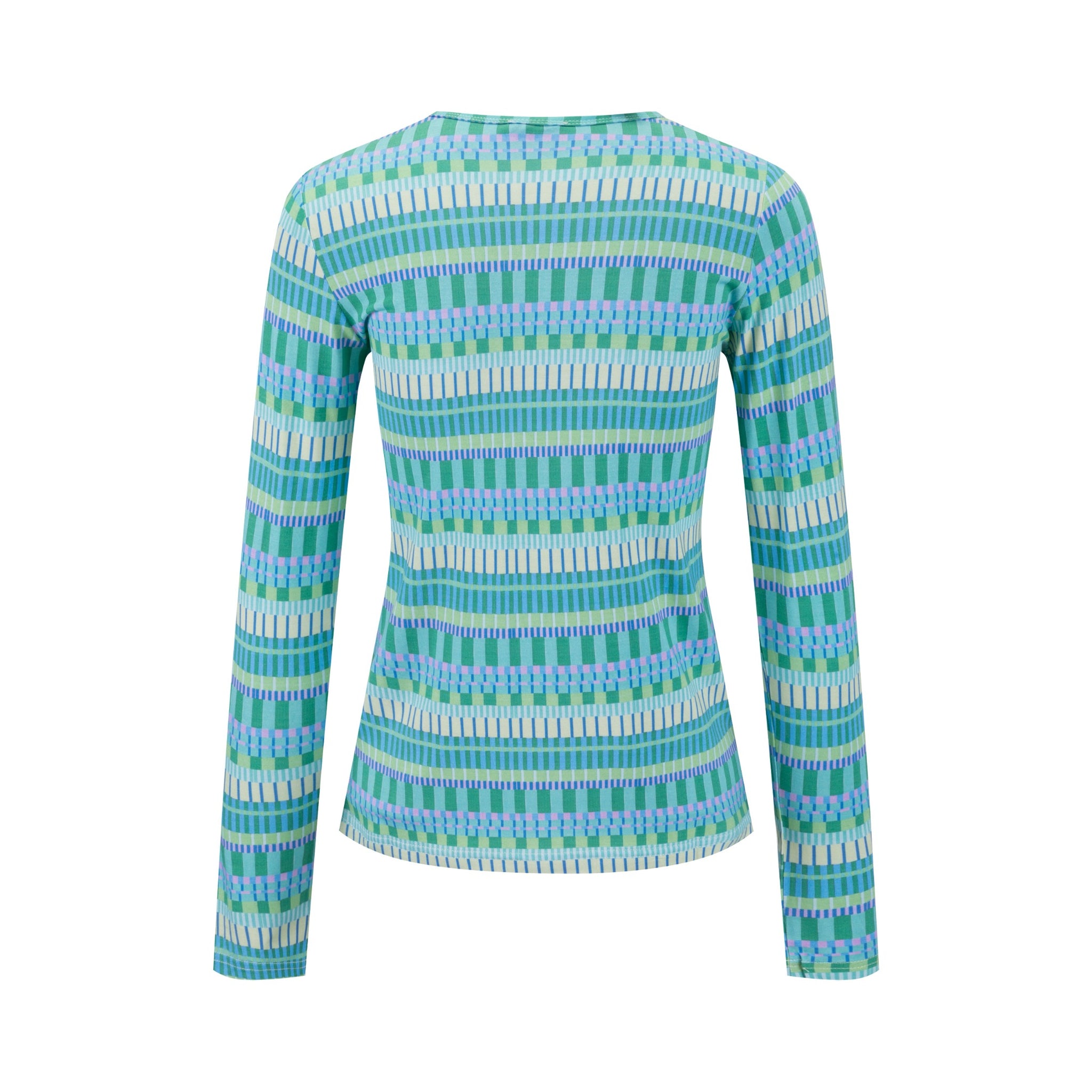 Multisquare T Shirt