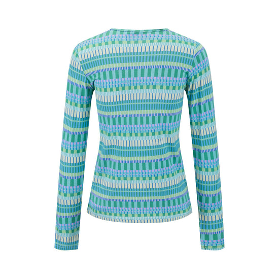 Multisquare T Shirt