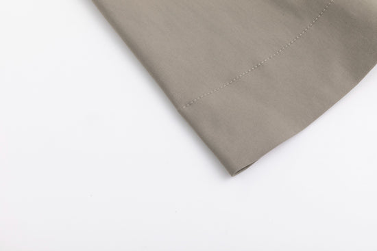 Aline Circle Skirt - Graystone