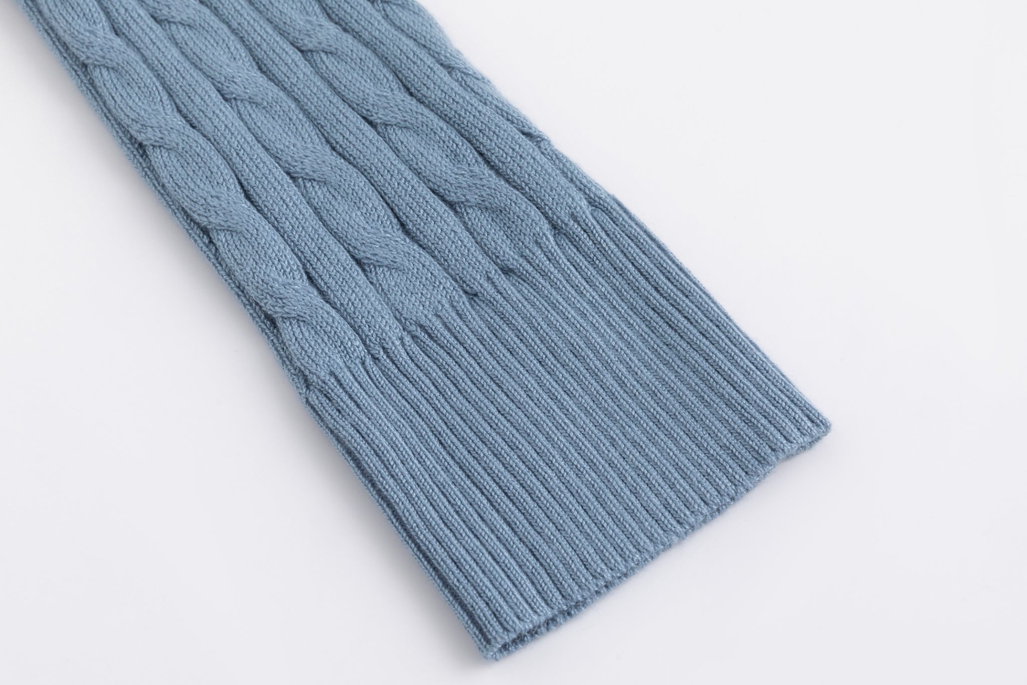 Patchwork Overlay Dress