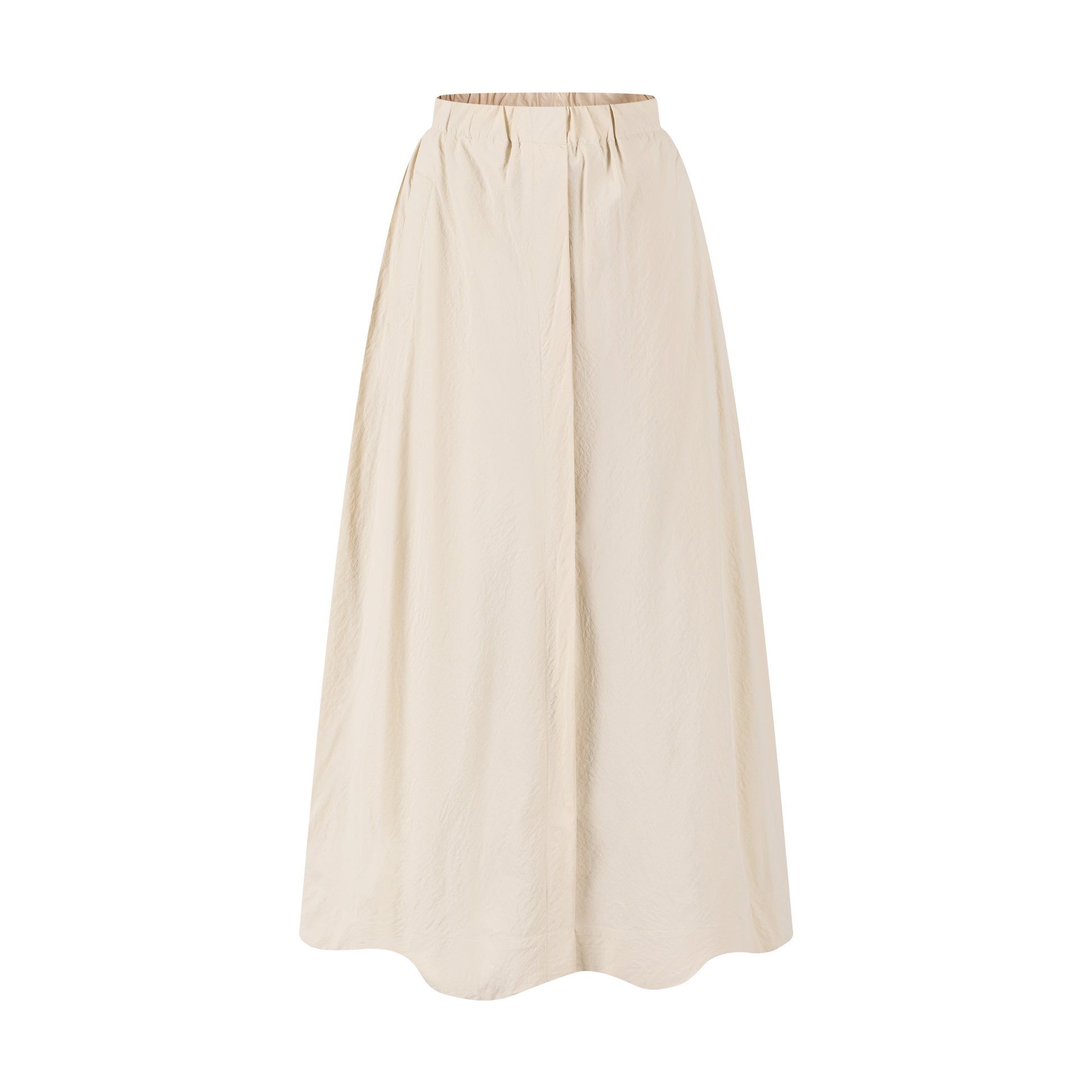 Stone Solid Skirt