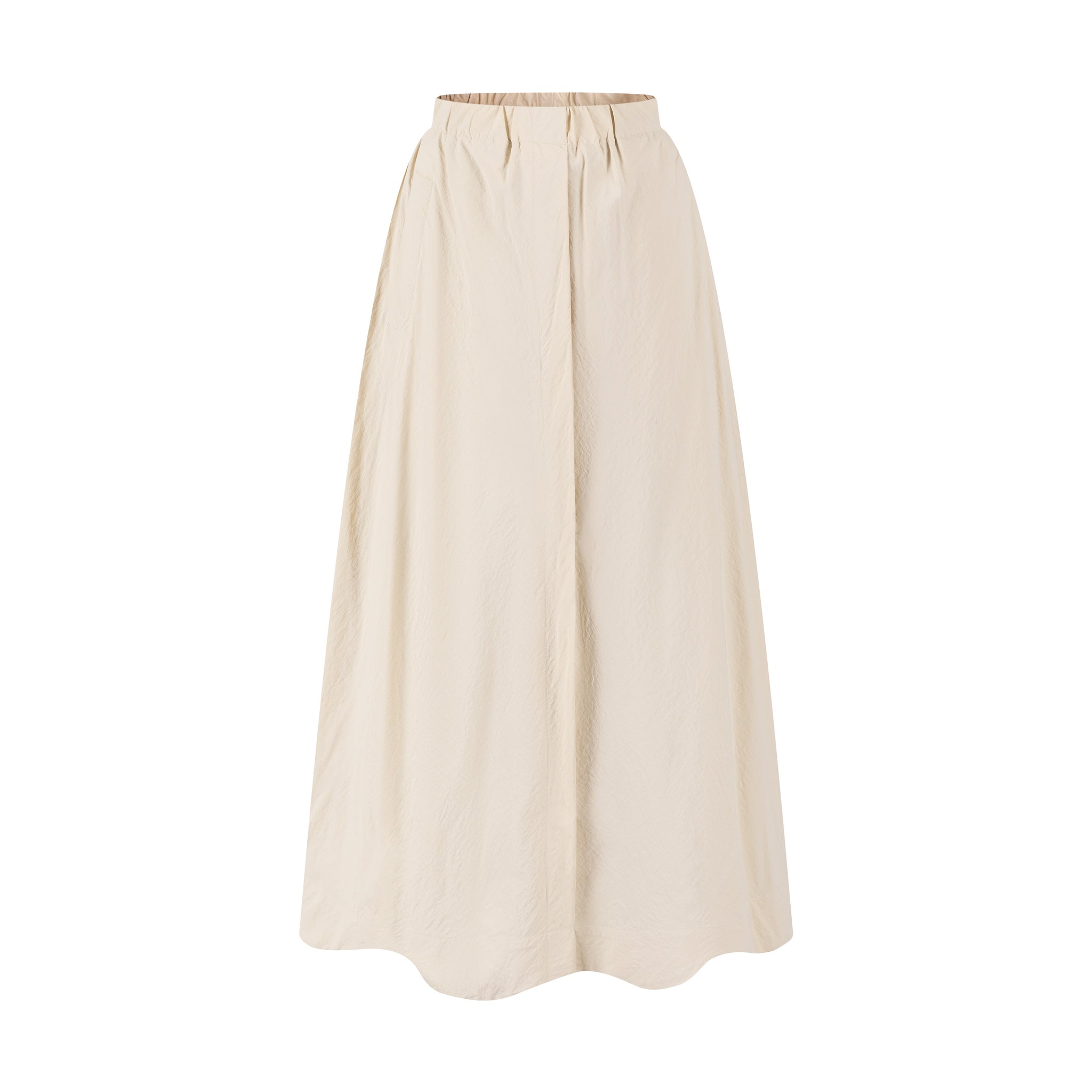 Stone Solid Skirt