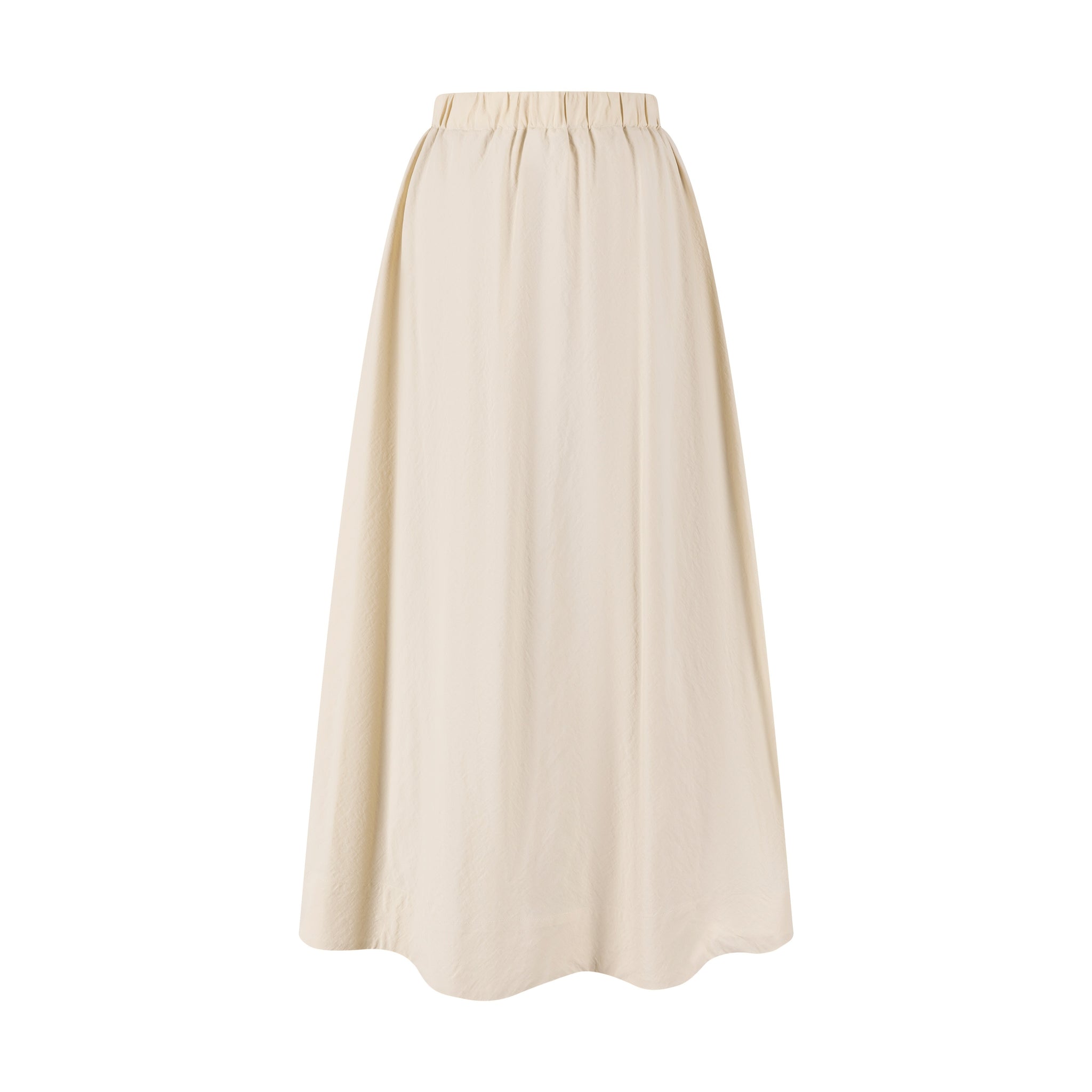 Stone Solid Skirt