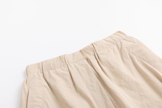 Stone Solid Skirt