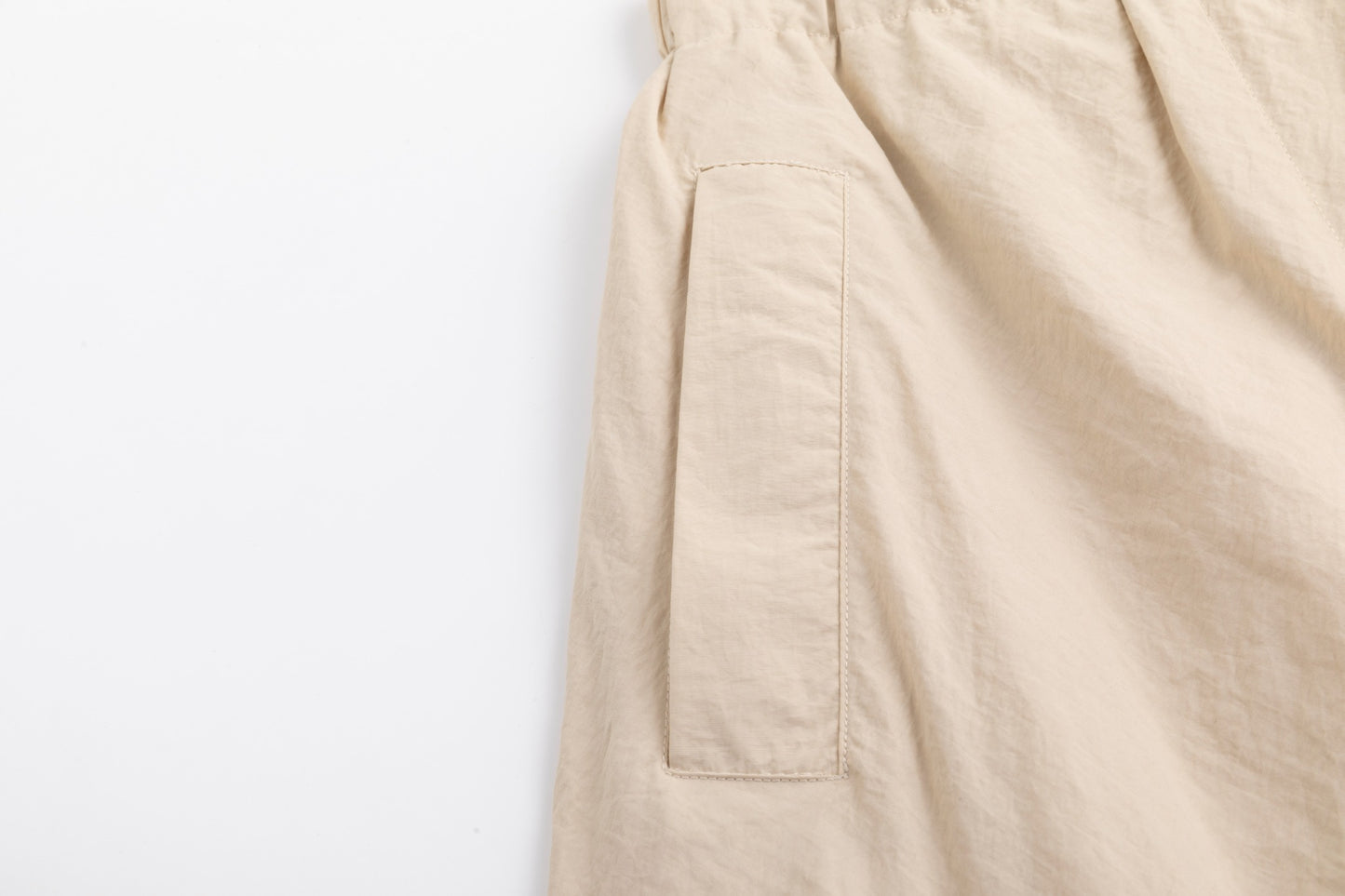 Stone Solid Skirt