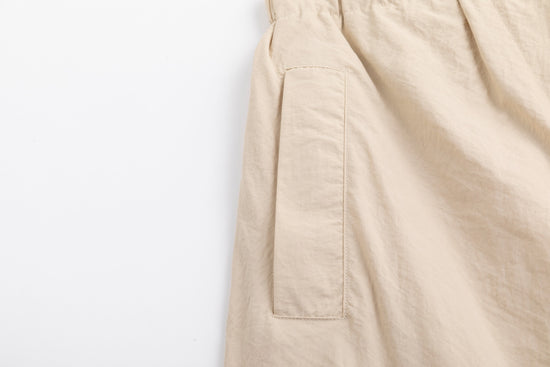 Stone Solid Skirt