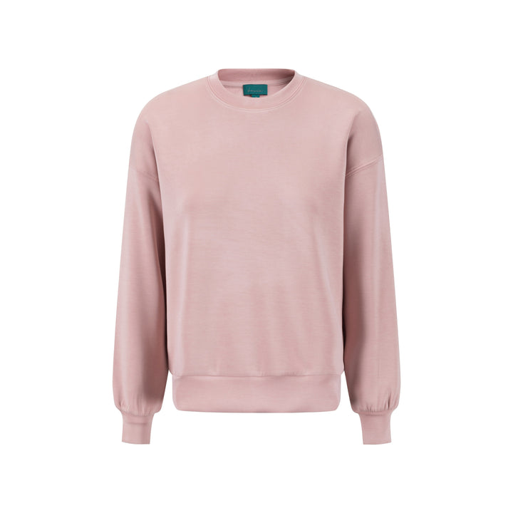 Scuba Pull Over - Rose