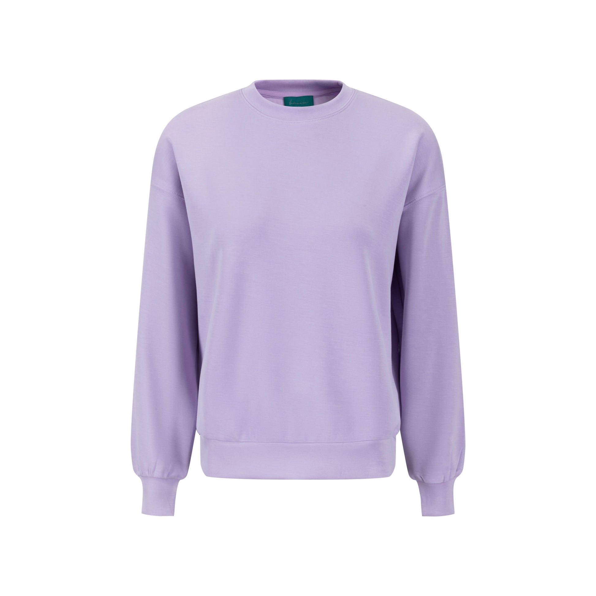Scuba Pull Over - Lavender