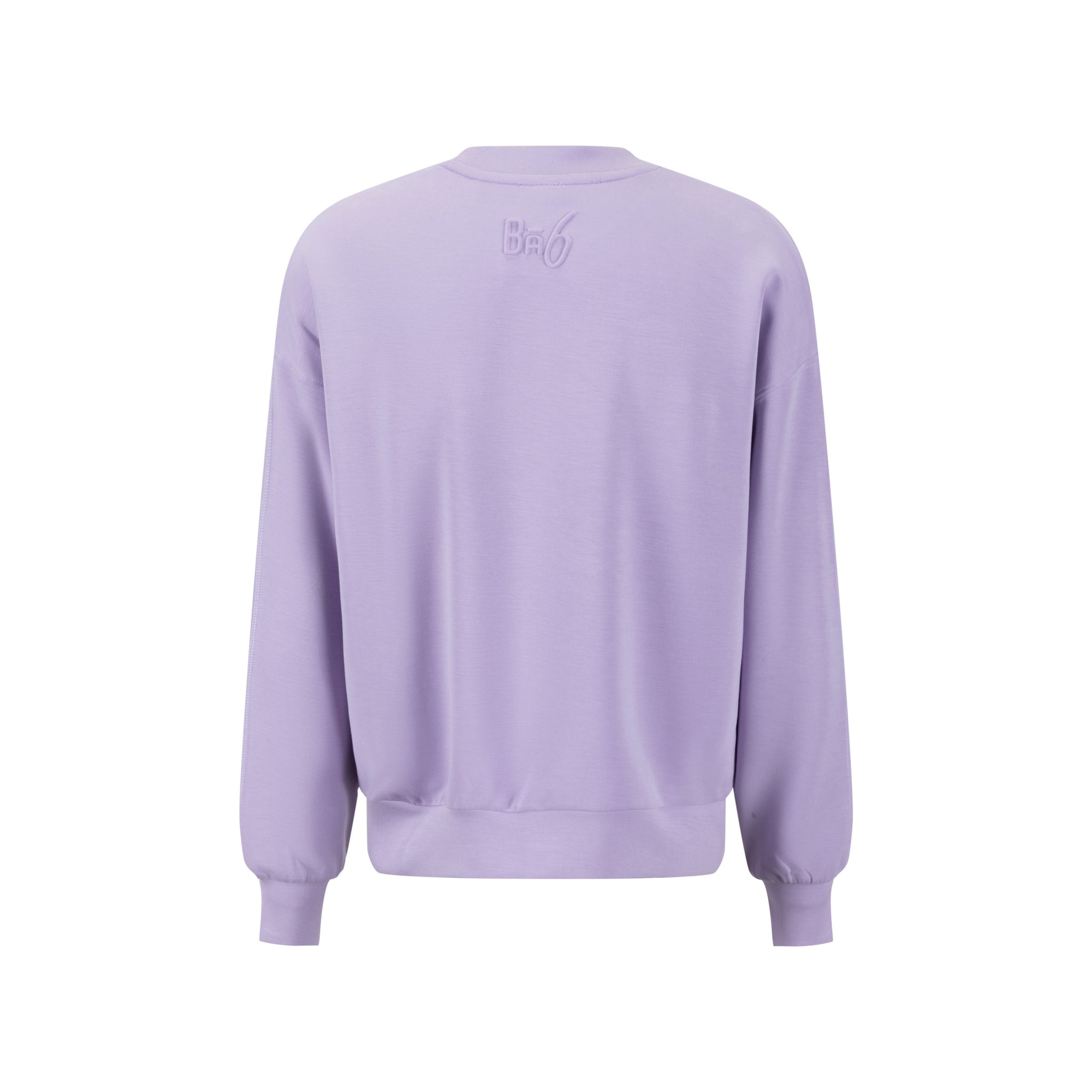 Scuba Pull Over - Lavender