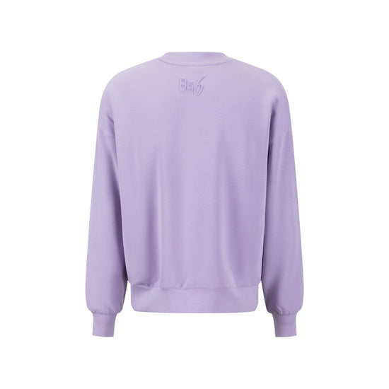 Scuba Pull Over - Lavender