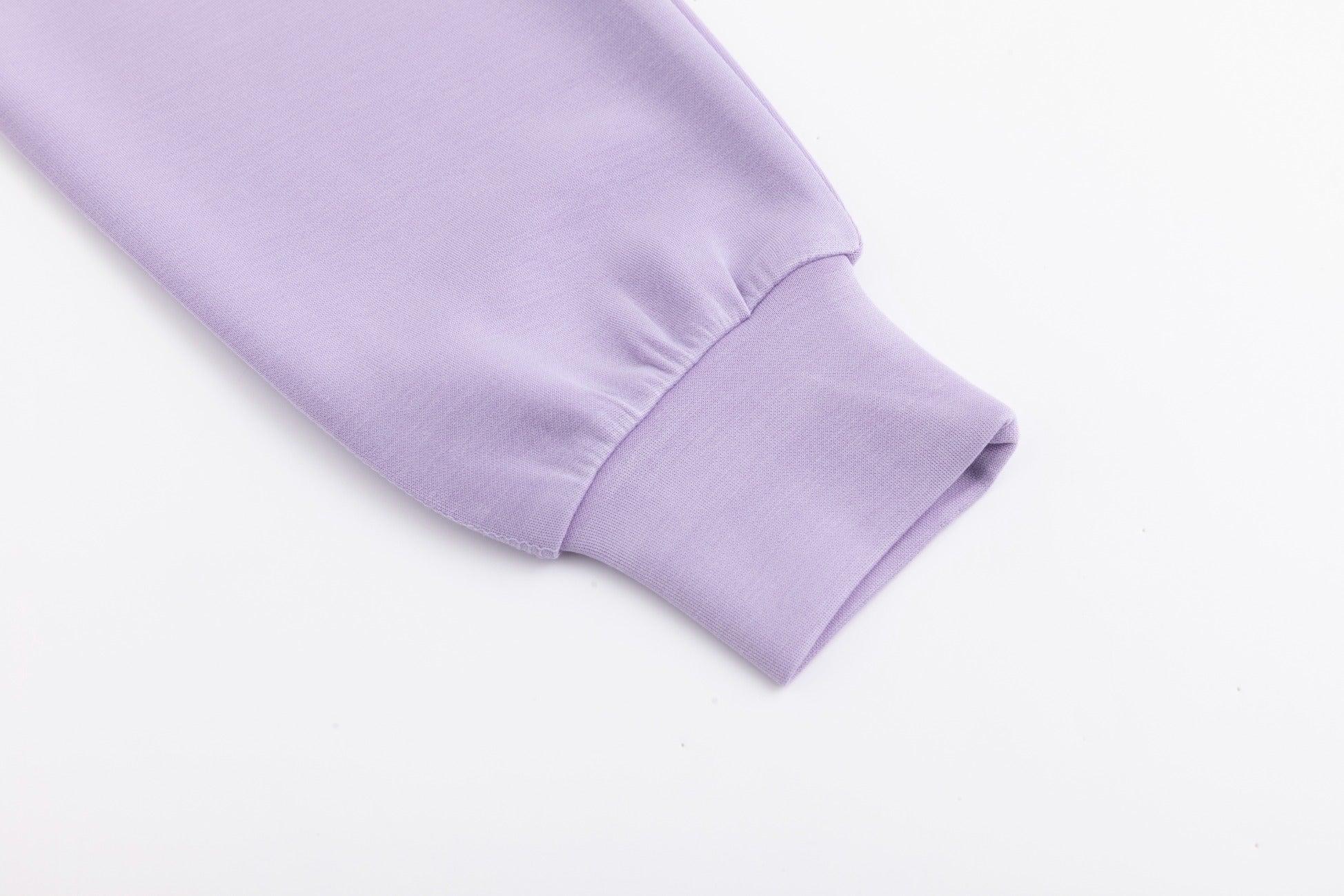 Scuba Pull Over - Lavender