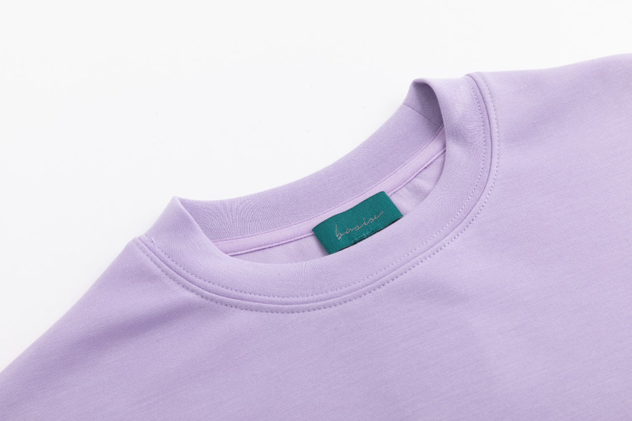 Scuba Pull Over - Lavender