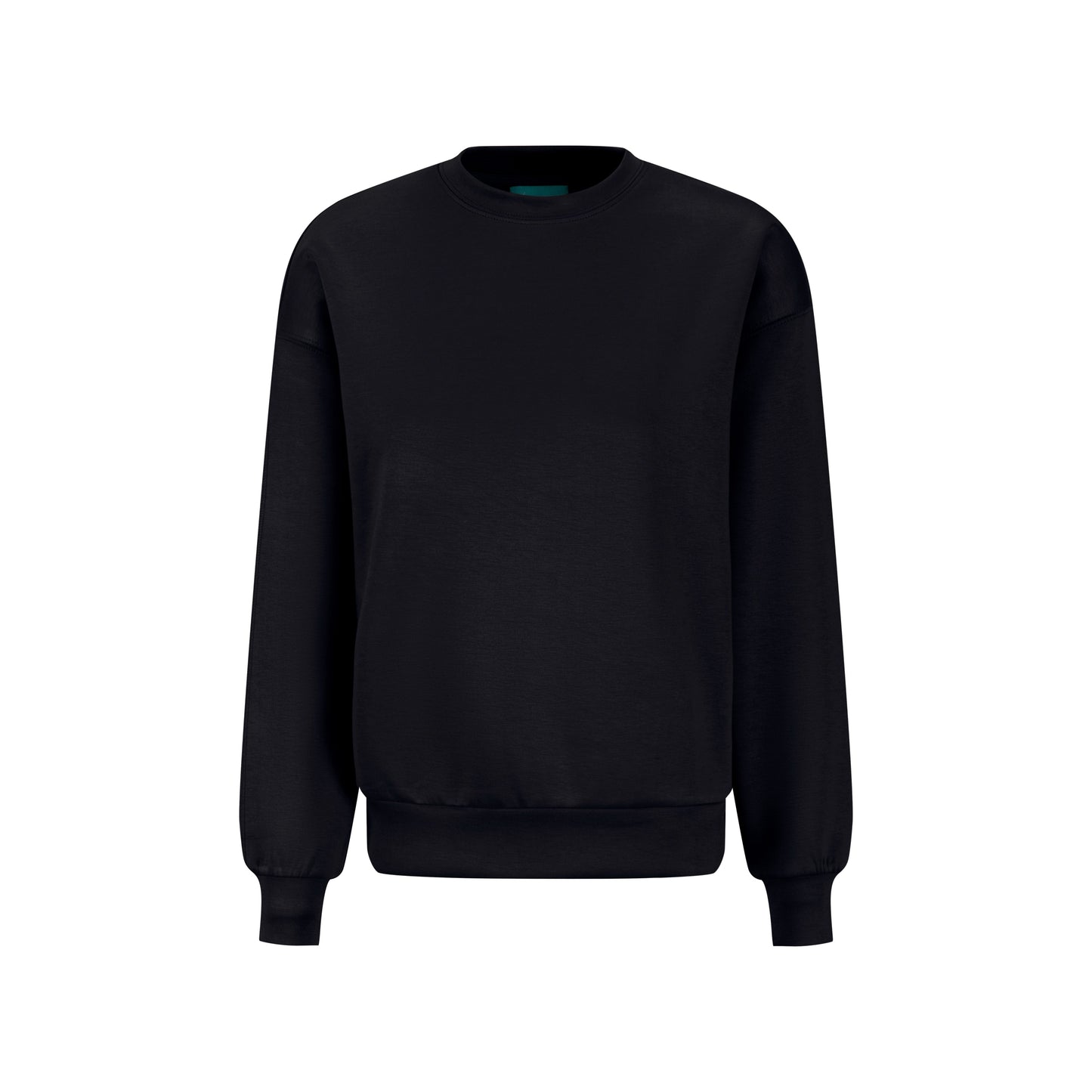 Scuba Pull Over - Black