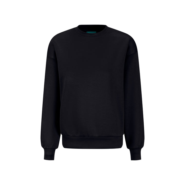 Scuba Pull Over - Black