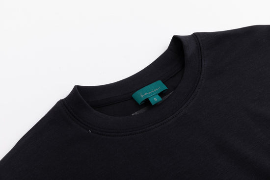 Scuba Pull Over - Black